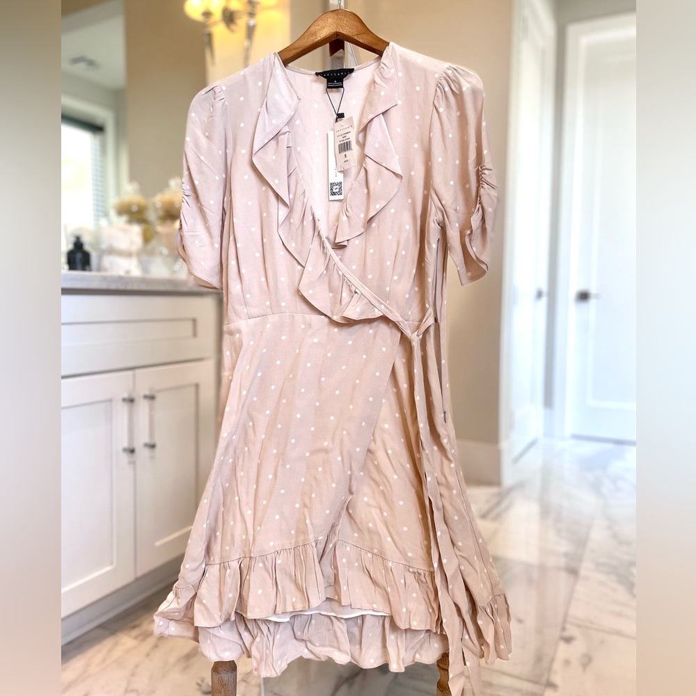 Sanctuary Dress